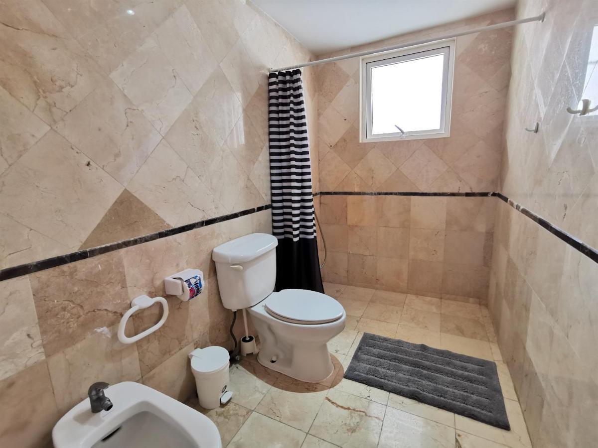 Deluxe Condo Las Terrazas Pool View - Playa Los Corales 蓬塔卡纳 外观 照片